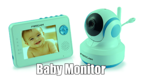 Baby Monitor13